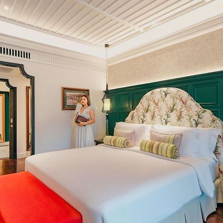 Na Nirand Romantic Boutique Resort Chiang Mai Ngoại thất bức ảnh