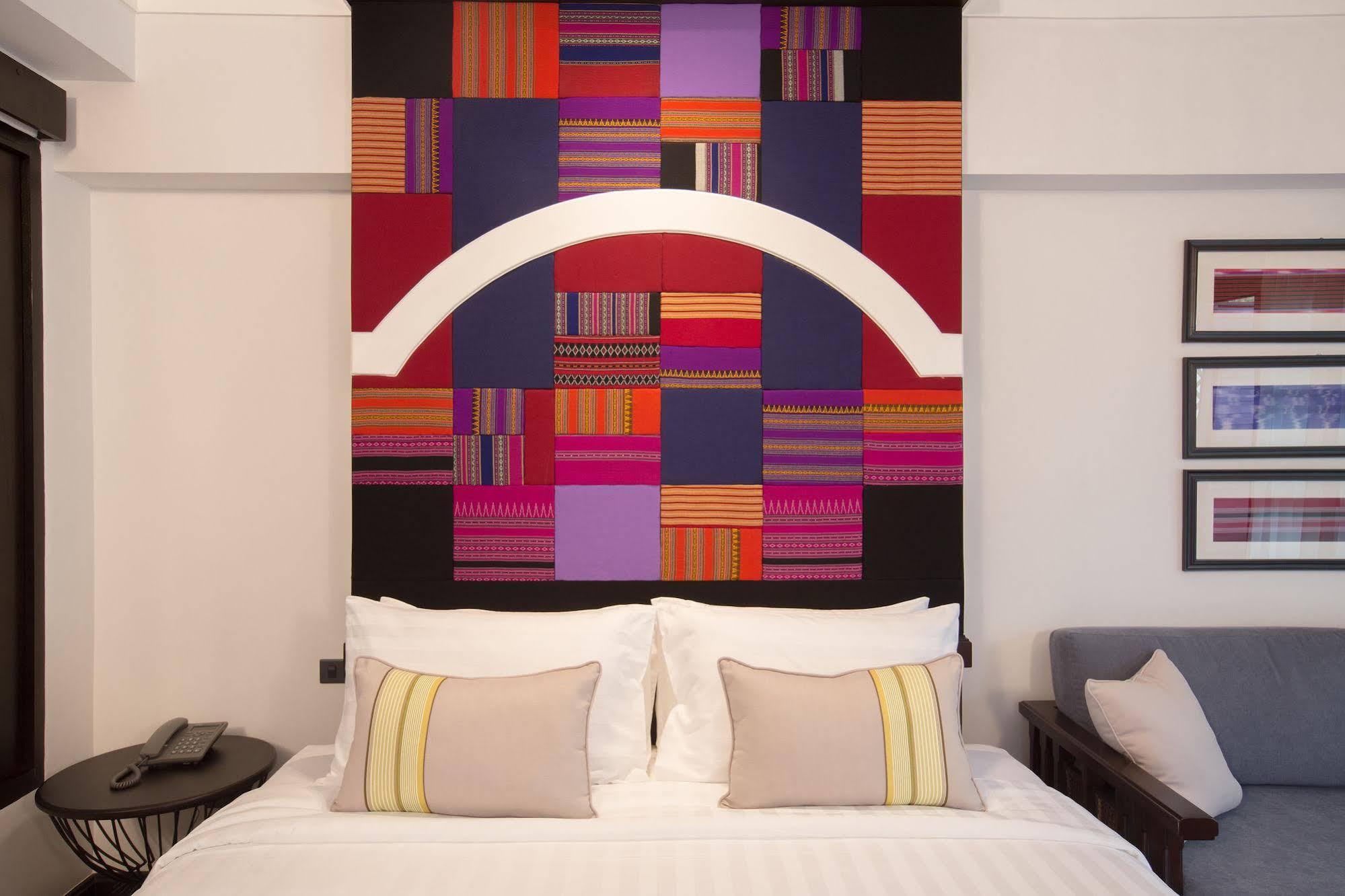Na Nirand Romantic Boutique Resort Chiang Mai Ngoại thất bức ảnh