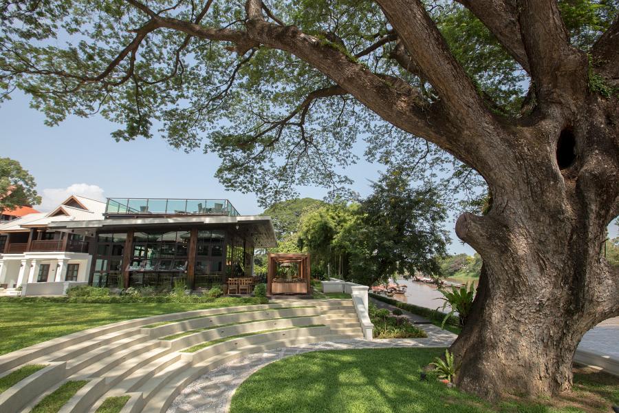 Na Nirand Romantic Boutique Resort Chiang Mai Ngoại thất bức ảnh