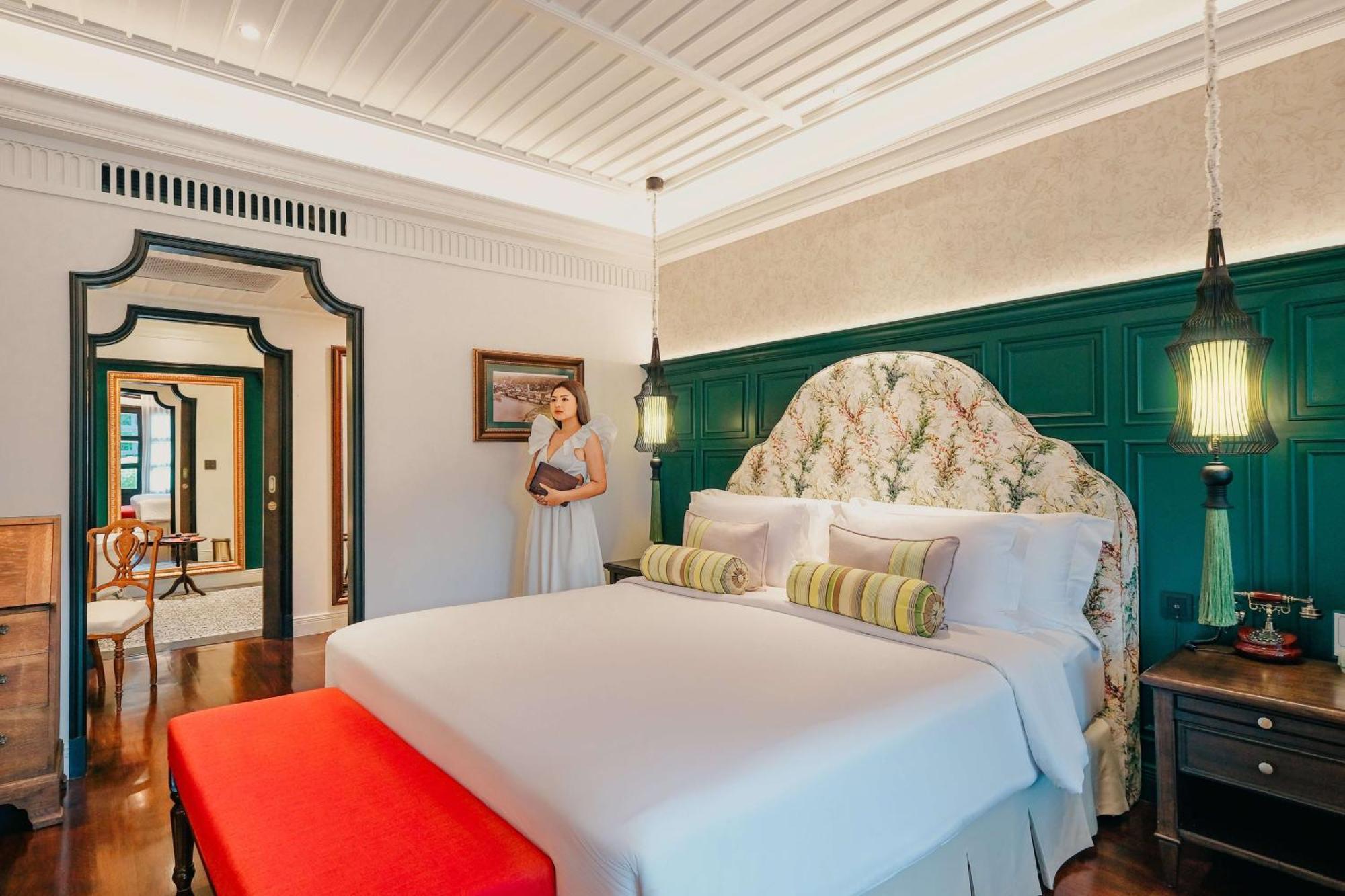 Na Nirand Romantic Boutique Resort Chiang Mai Ngoại thất bức ảnh