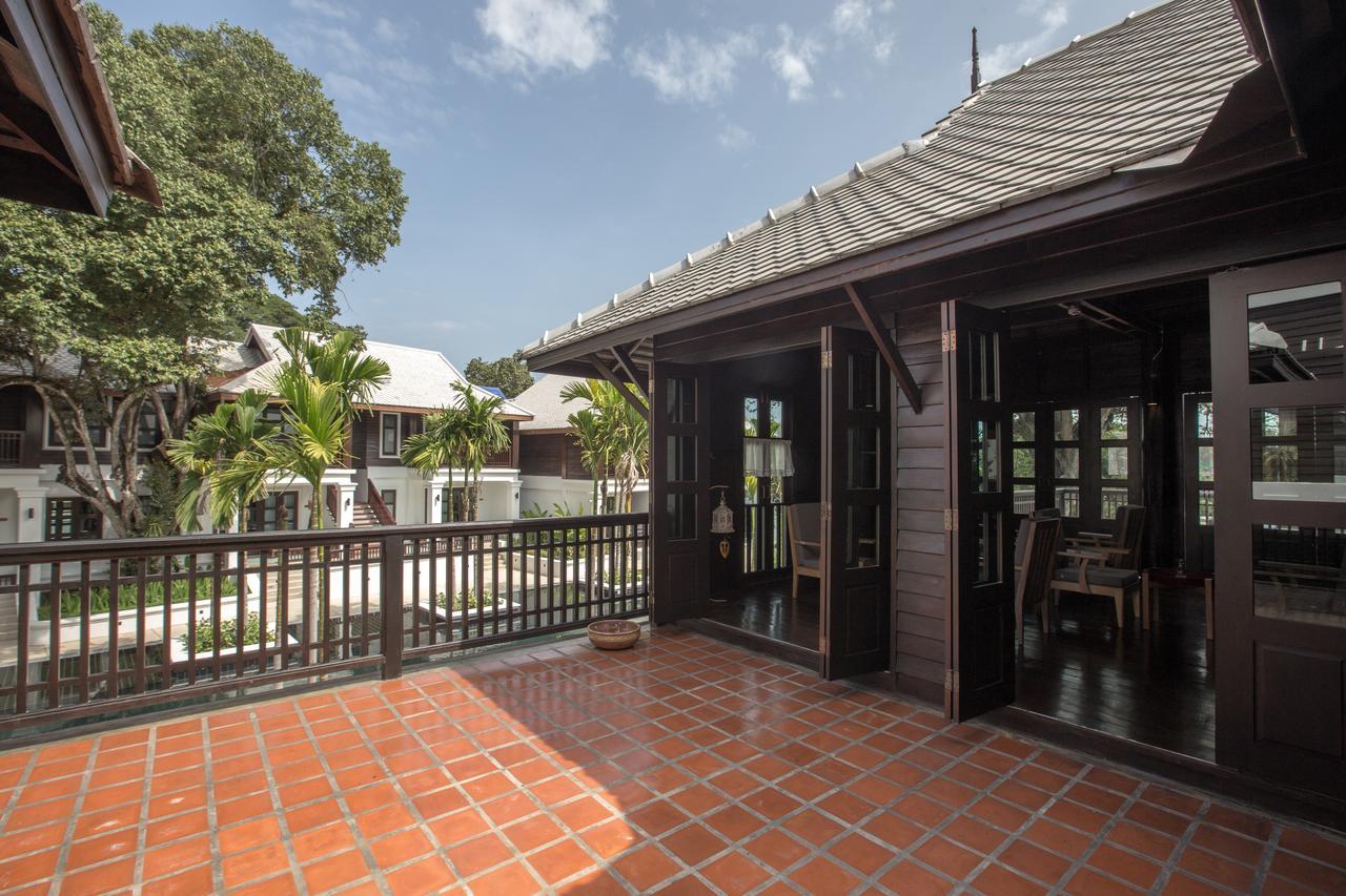 Na Nirand Romantic Boutique Resort Chiang Mai Ngoại thất bức ảnh