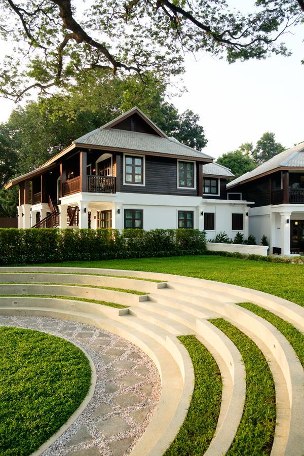 Na Nirand Romantic Boutique Resort Chiang Mai Ngoại thất bức ảnh