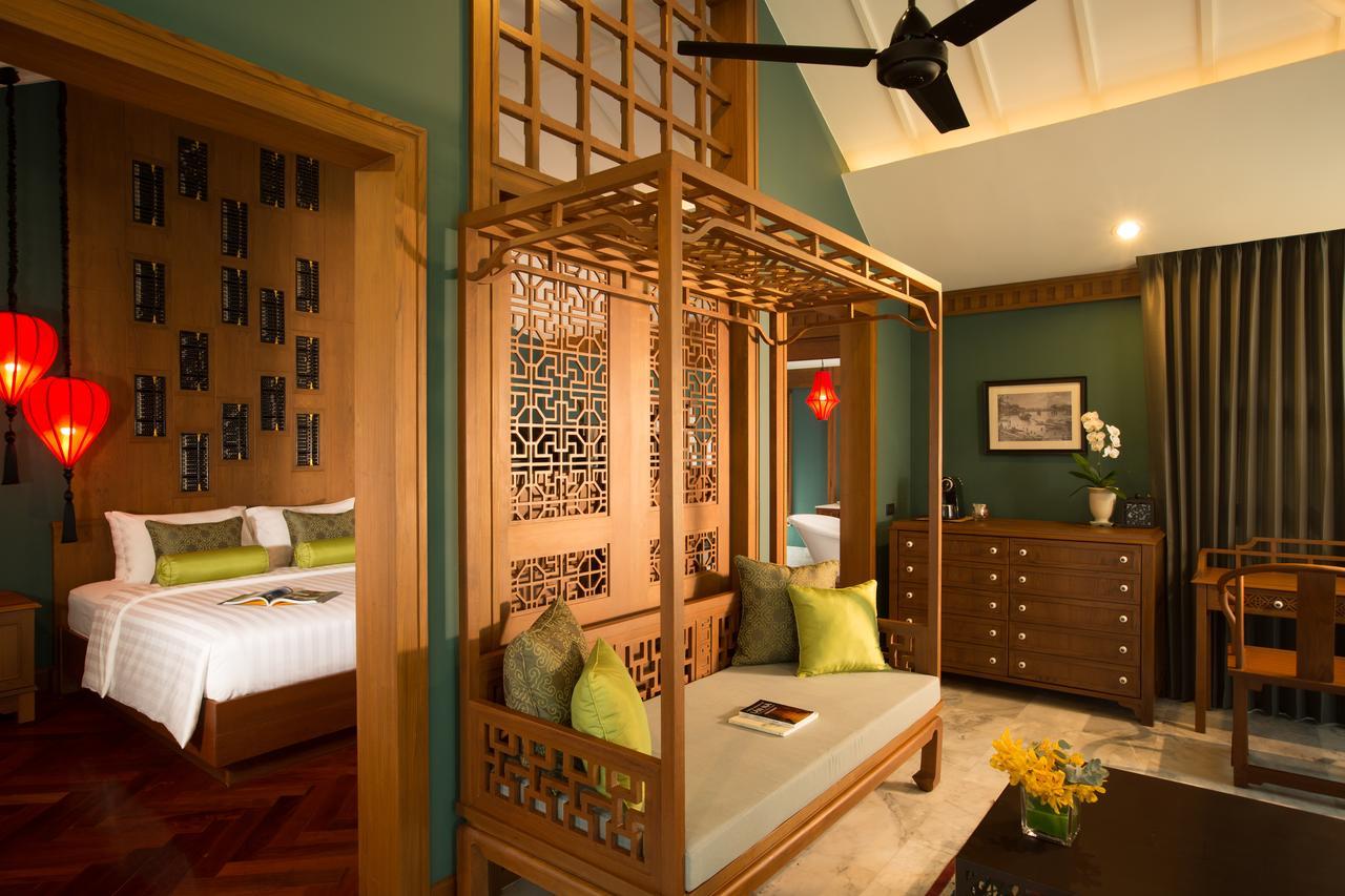 Na Nirand Romantic Boutique Resort Chiang Mai Ngoại thất bức ảnh