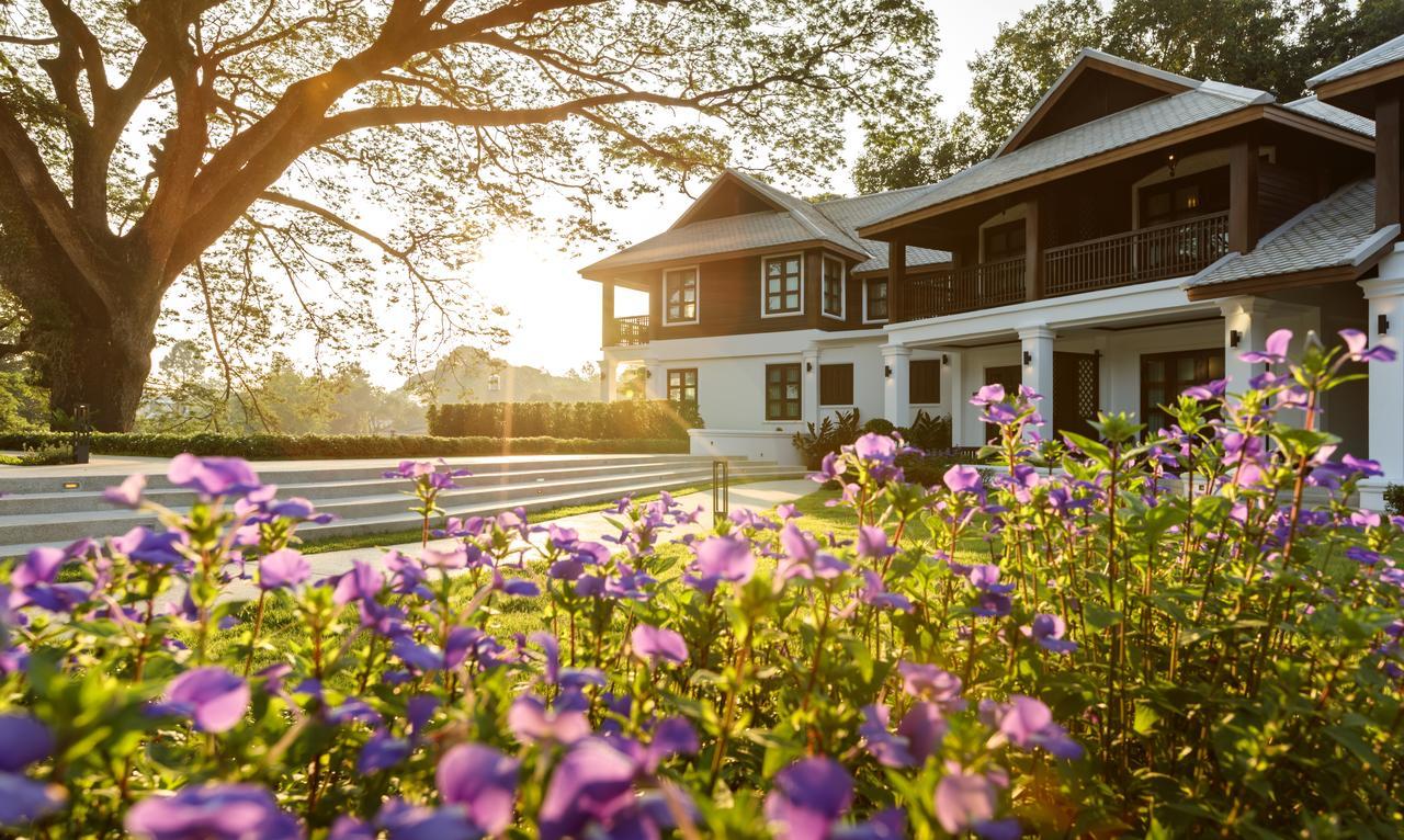 Na Nirand Romantic Boutique Resort Chiang Mai Ngoại thất bức ảnh