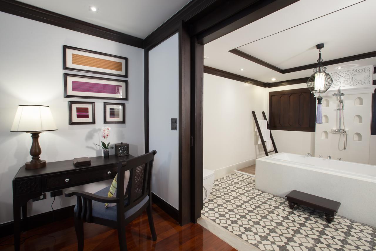 Na Nirand Romantic Boutique Resort Chiang Mai Ngoại thất bức ảnh