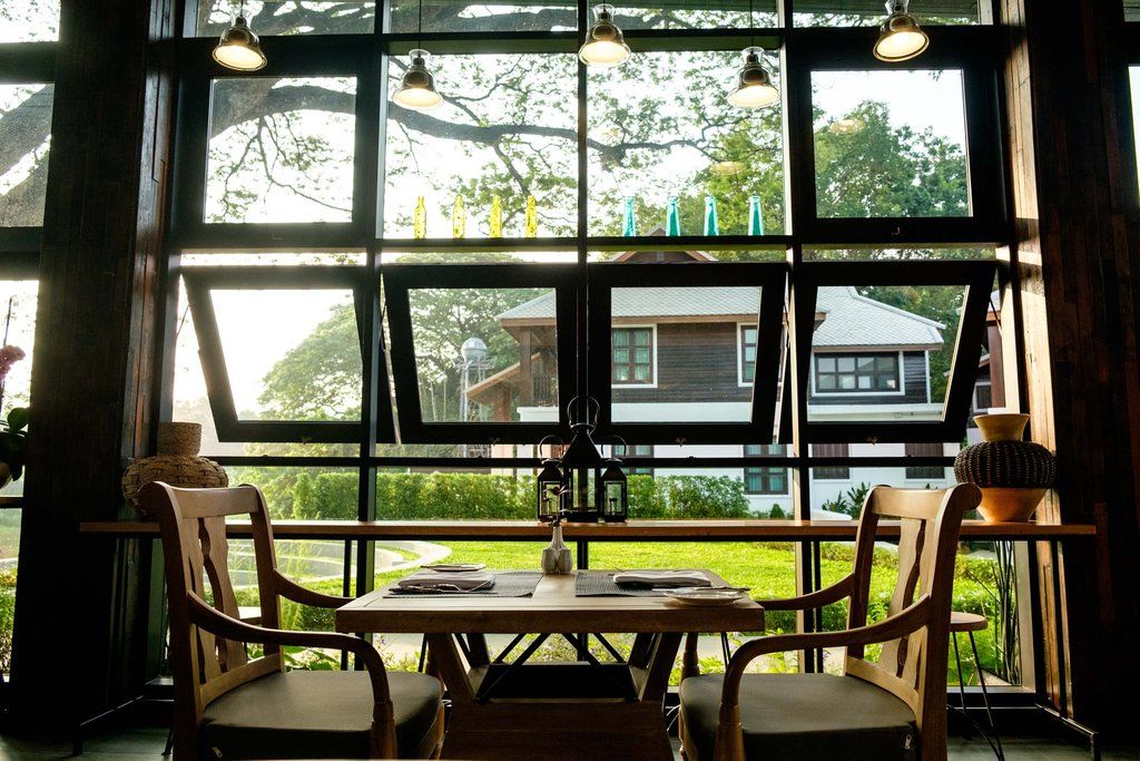 Na Nirand Romantic Boutique Resort Chiang Mai Ngoại thất bức ảnh