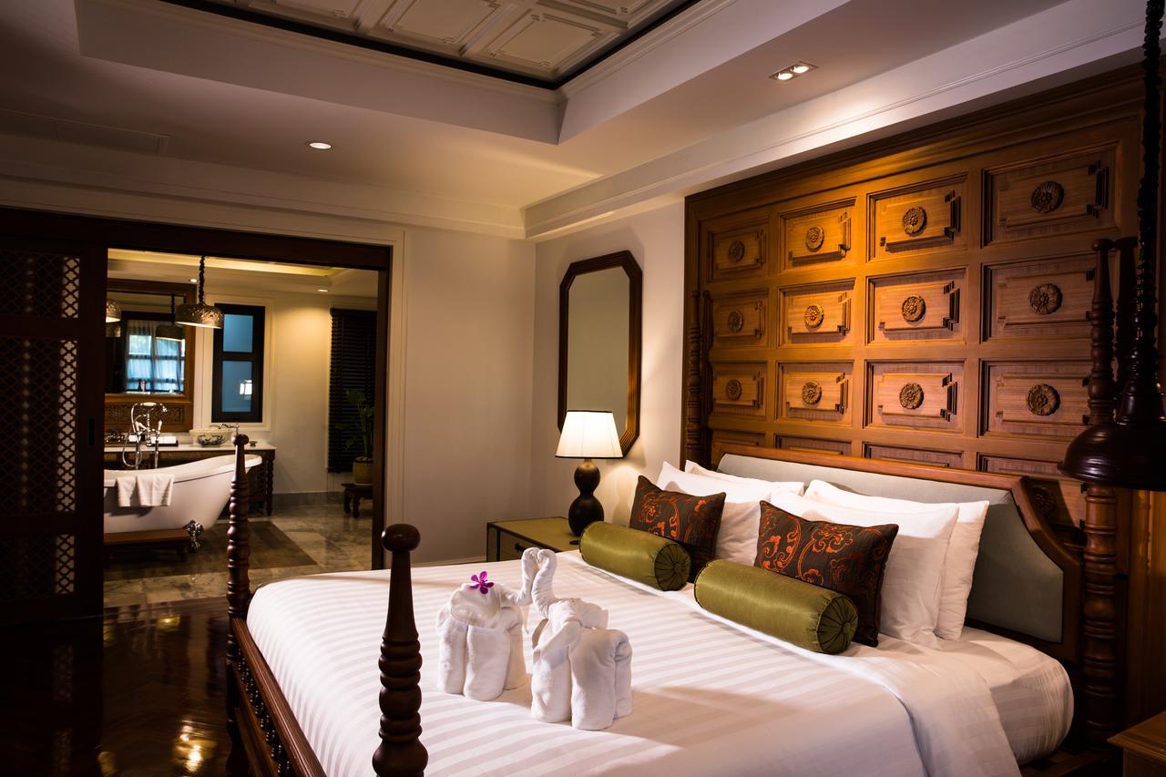 Na Nirand Romantic Boutique Resort Chiang Mai Ngoại thất bức ảnh