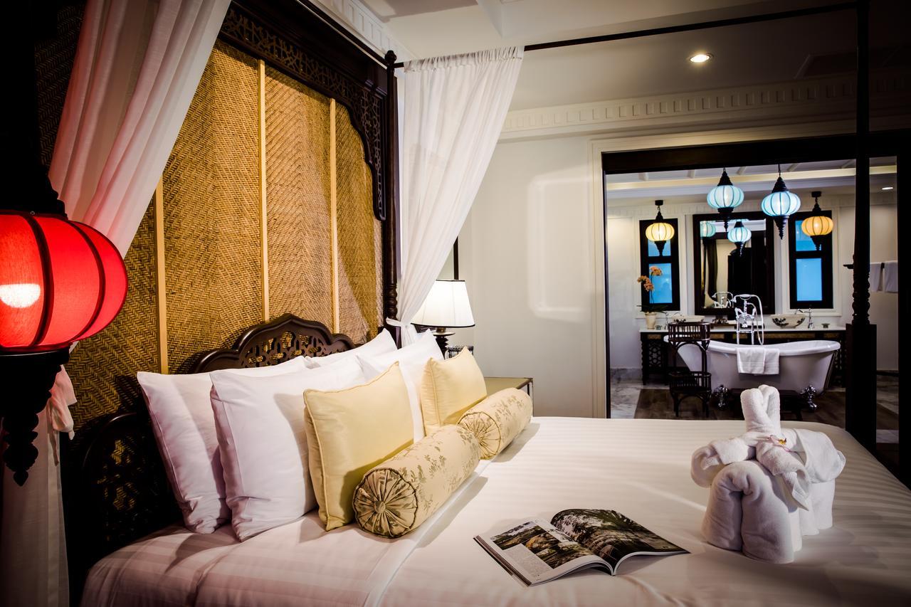Na Nirand Romantic Boutique Resort Chiang Mai Ngoại thất bức ảnh