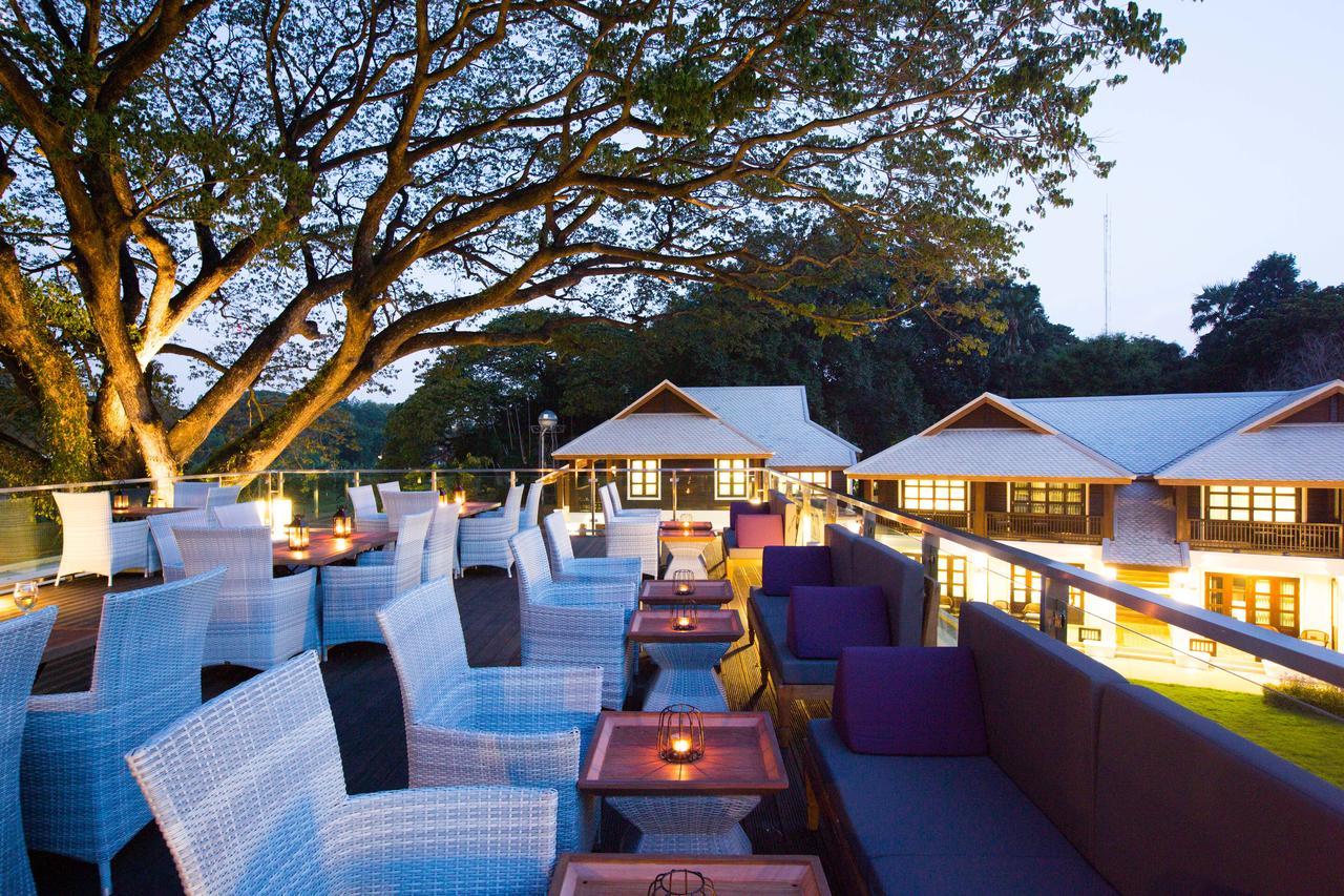 Na Nirand Romantic Boutique Resort Chiang Mai Ngoại thất bức ảnh