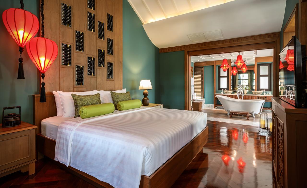 Na Nirand Romantic Boutique Resort Chiang Mai Ngoại thất bức ảnh