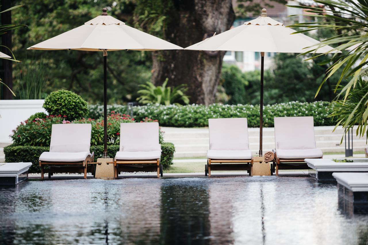 Na Nirand Romantic Boutique Resort Chiang Mai Ngoại thất bức ảnh