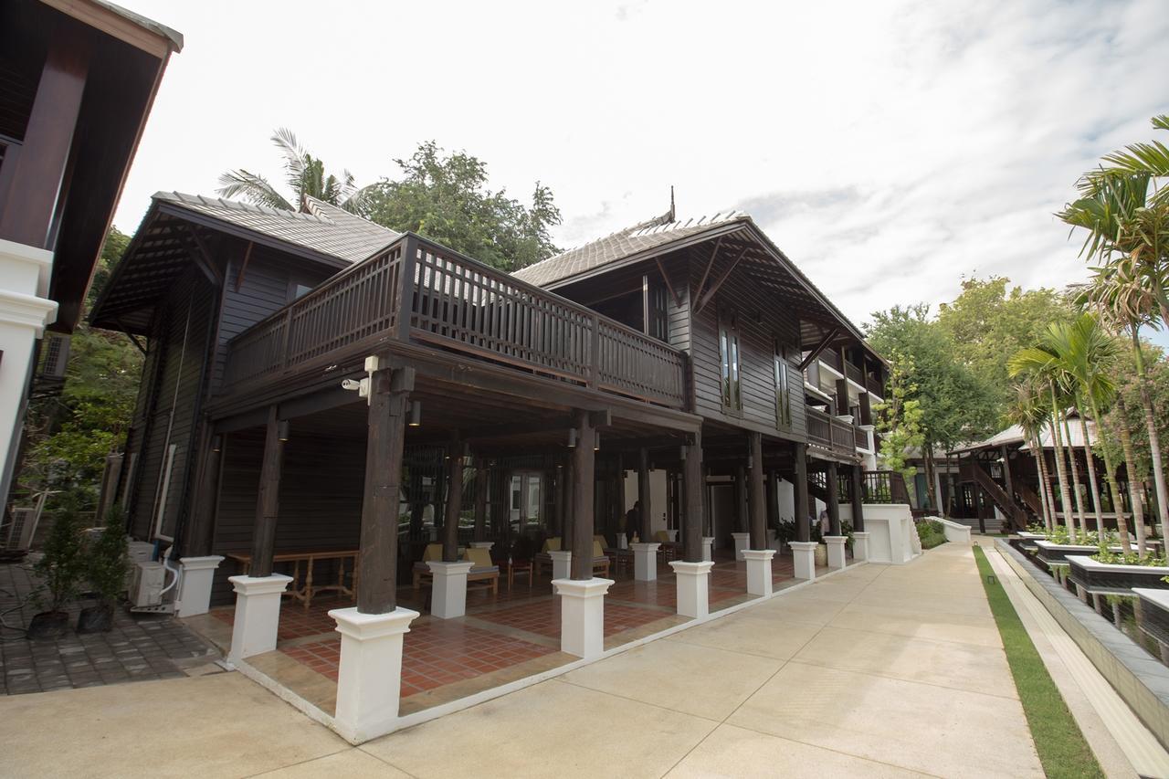 Na Nirand Romantic Boutique Resort Chiang Mai Ngoại thất bức ảnh
