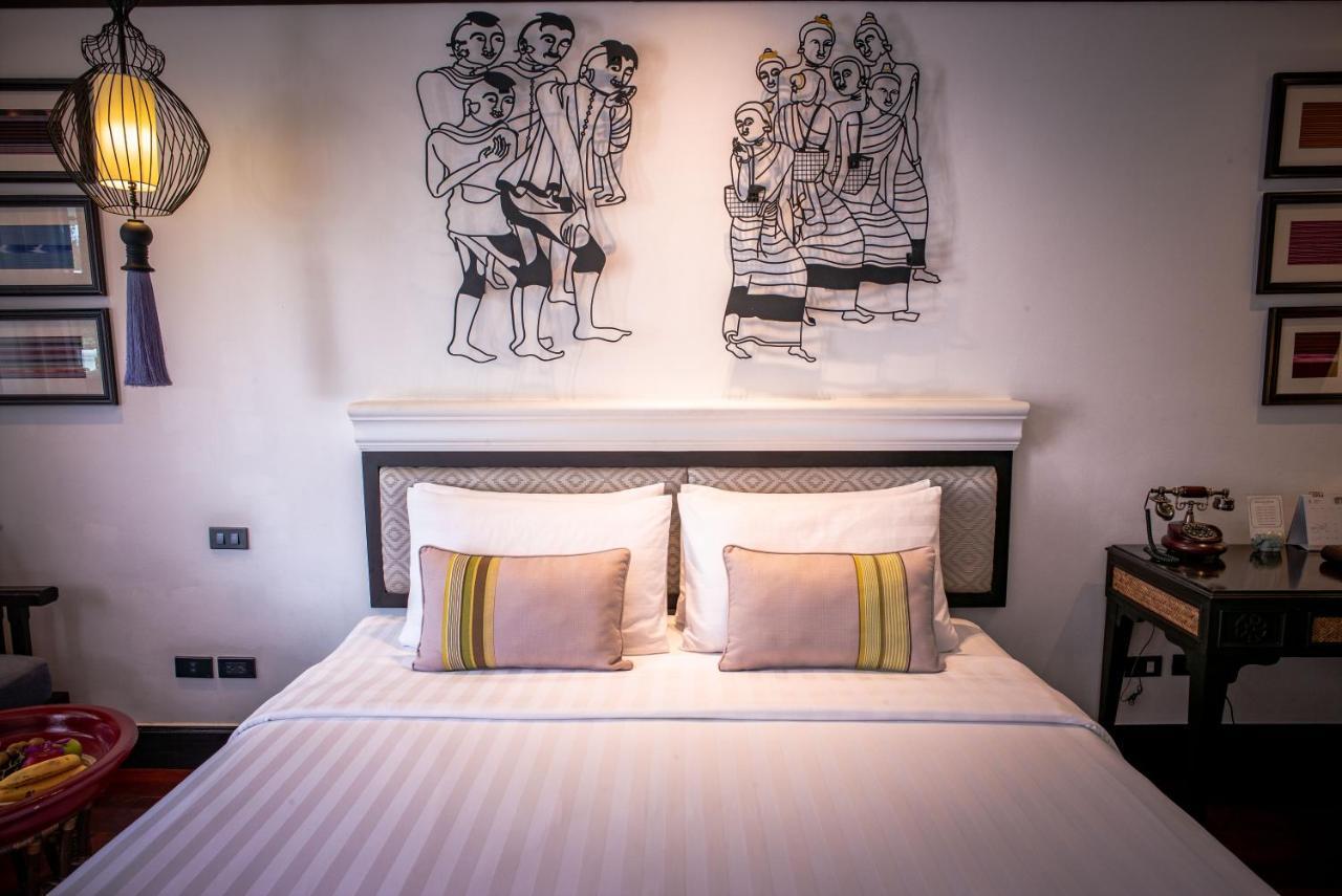 Na Nirand Romantic Boutique Resort Chiang Mai Ngoại thất bức ảnh