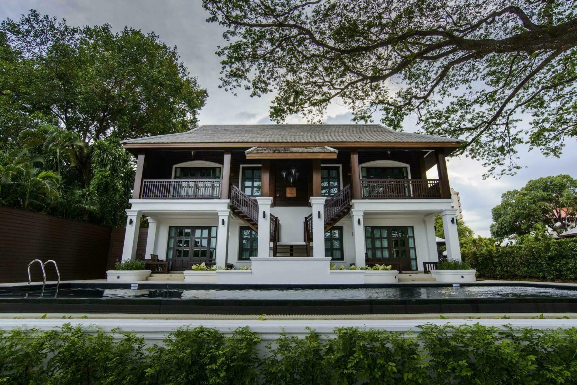 Na Nirand Romantic Boutique Resort Chiang Mai Ngoại thất bức ảnh