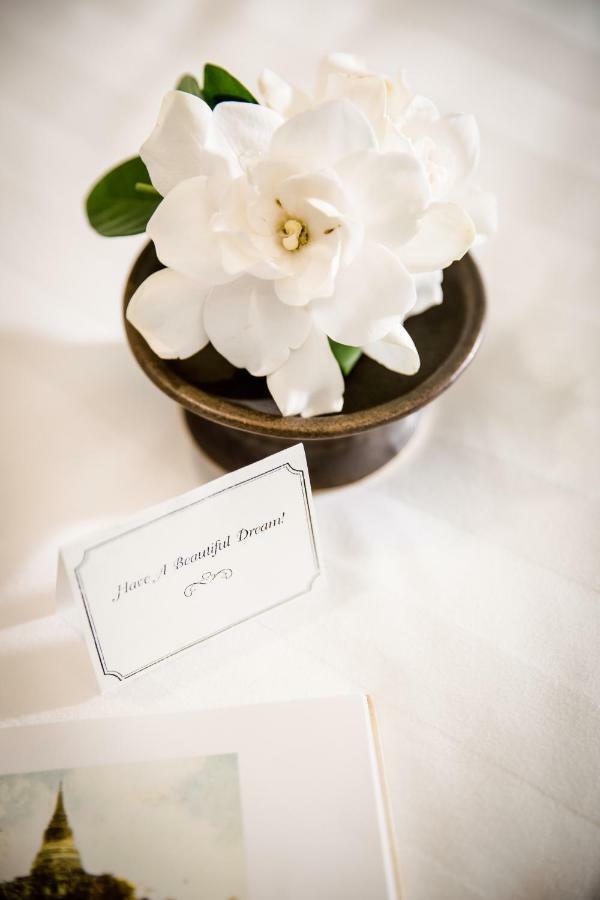 Na Nirand Romantic Boutique Resort Chiang Mai Ngoại thất bức ảnh